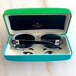 Kate Spade Sunglasses